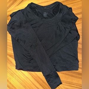 Fleo foundation crop